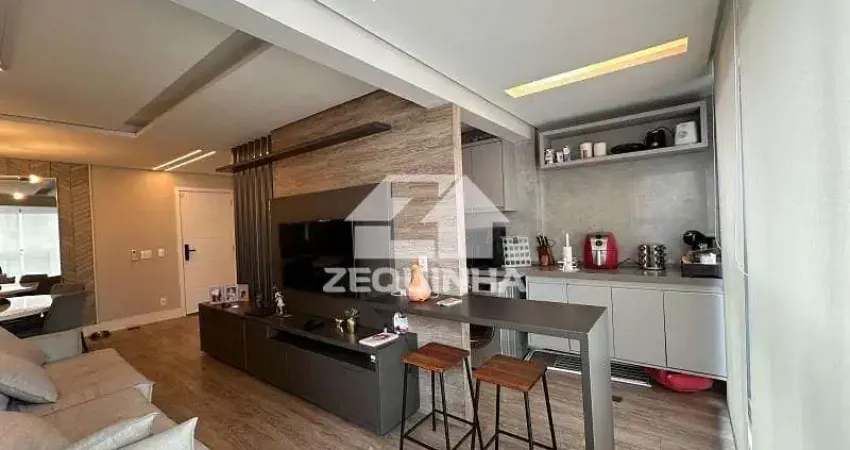 Apartamento com 3 quartos à venda na Vila Yara, Osasco 