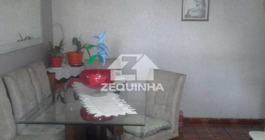 Residencial - Cidade das Flores