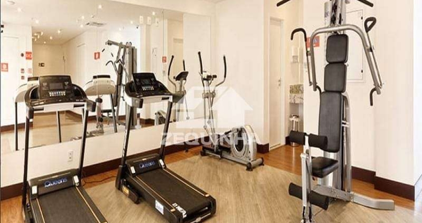 Apartamento com 1 quarto à venda no Centro, Osasco 