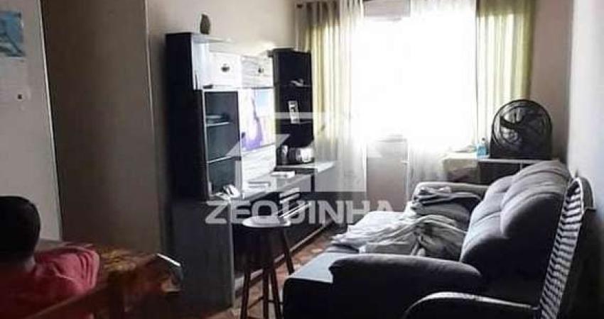 Residencial - Jardim de Abril
