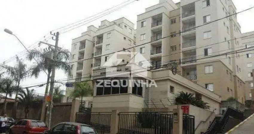 Apartamento com 4 quartos à venda no Conceição, Osasco 