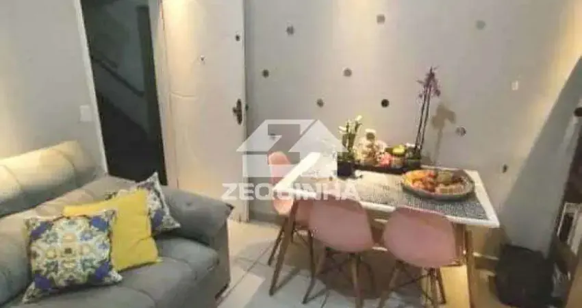 Residencial - Vila Ayrosa