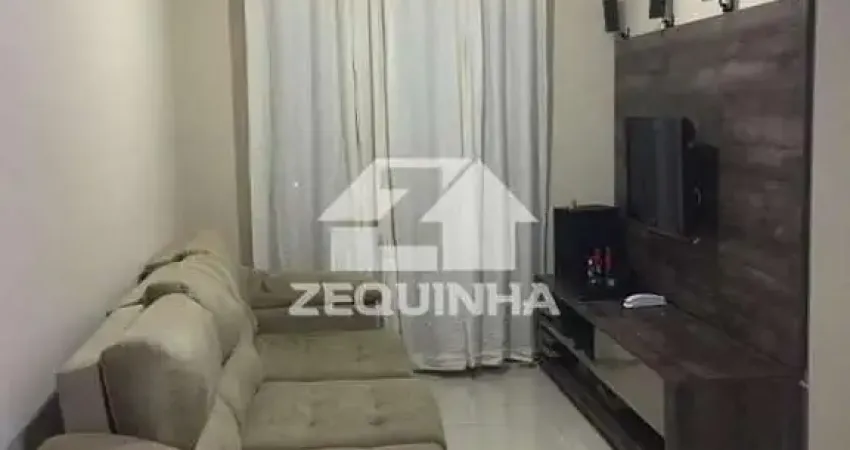Apartamento com 2 quartos à venda no Conceição, Osasco 