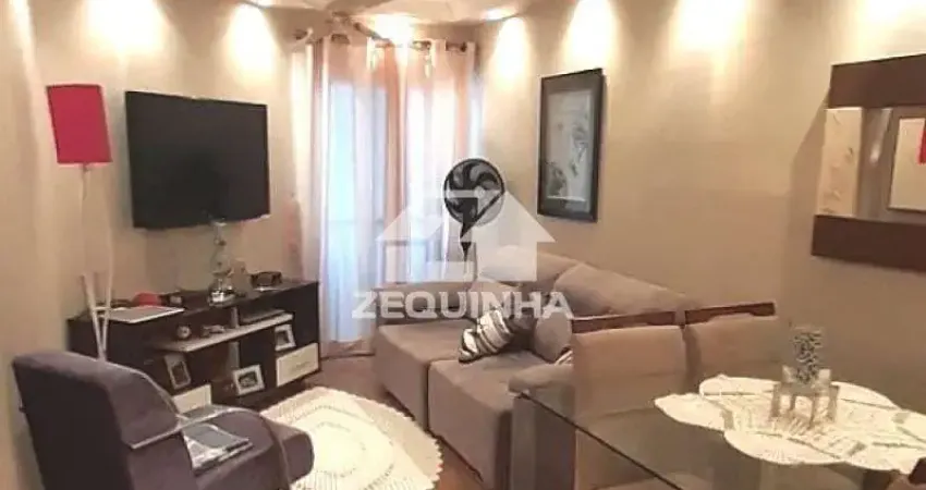 Apartamento com 2 quartos à venda no Padroeira, Osasco 