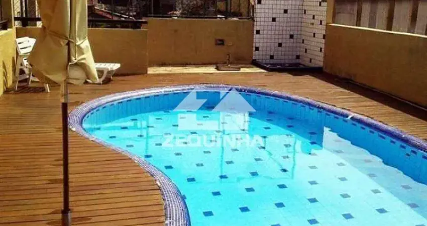 Apartamento com 3 quartos à venda no Quitaúna, Osasco 