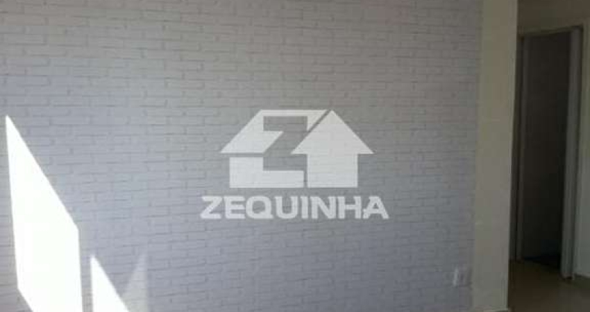 Apartamento com 2 quartos à venda no São Pedro, Osasco 
