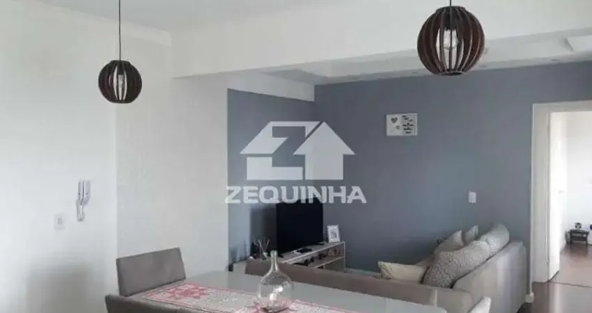 Apartamento com 2 quartos à venda no Santo Antônio, Osasco 