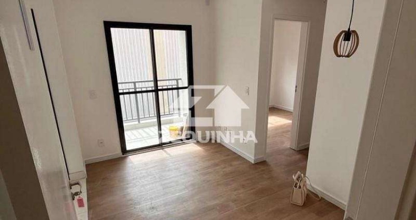 Apartamento com 2 quartos à venda no Ayrosa, Osasco 