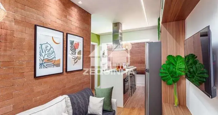 Residencial - Jardim das Flores