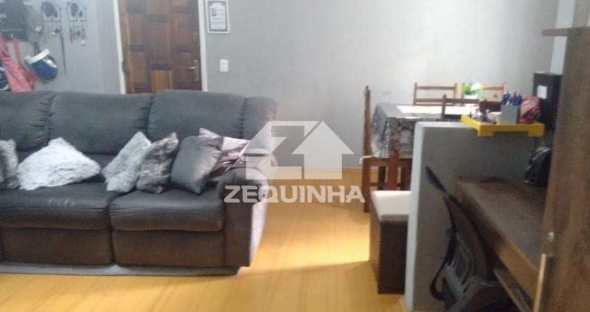 Apartamento com 3 quartos à venda no Jardim D'Abril, São Paulo 