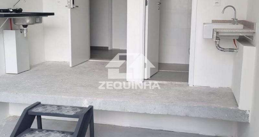 Apartamento com 1 quarto à venda no Jardim das Acacias, São Paulo 