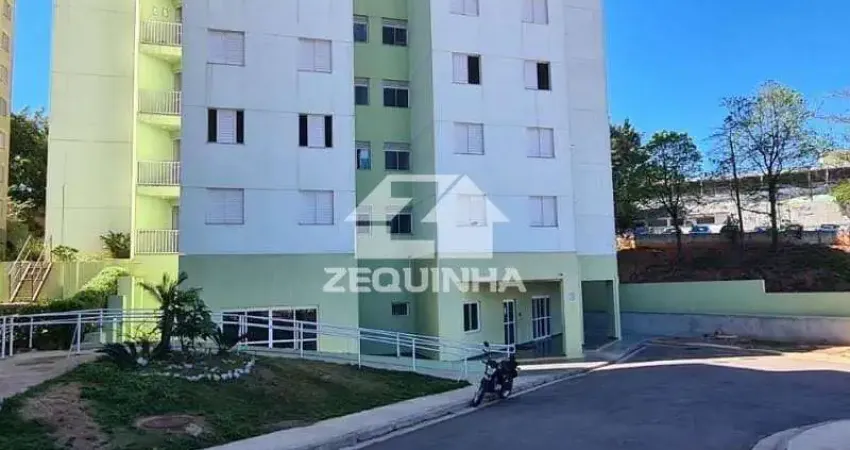 Apartamento com 2 quartos à venda no Padroeira, Osasco 