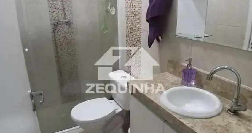 Apartamento com 1 quarto à venda no Jaguaribe, Osasco 