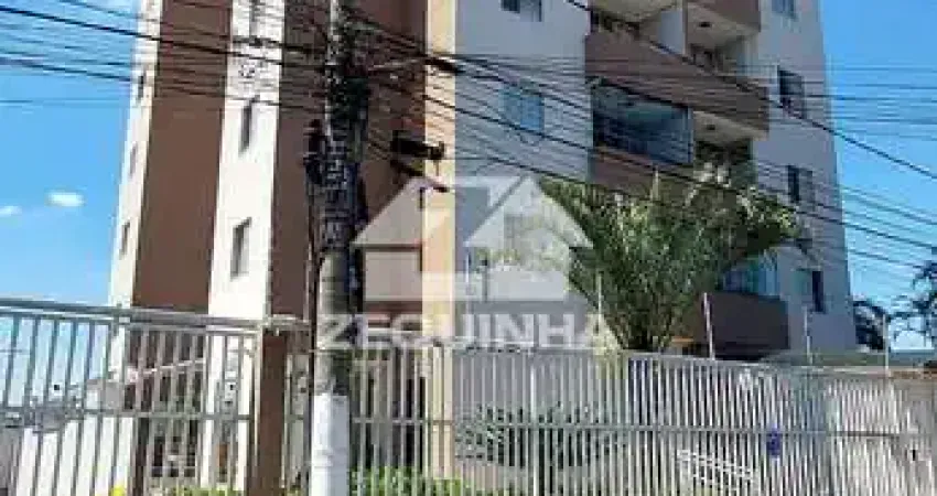 Apartamento com 2 quartos à venda no Jaguaribe, Osasco 