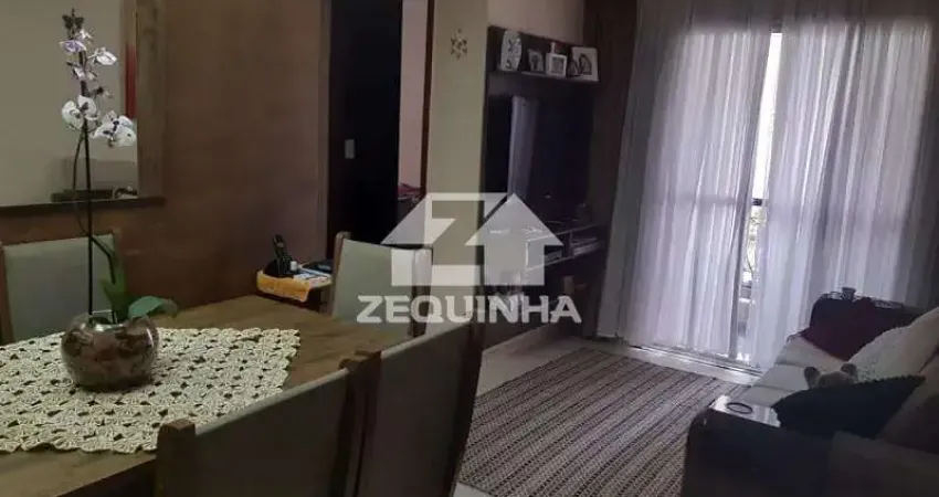 Apartamento com 2 quartos à venda no Jardim D'Abril, Osasco 