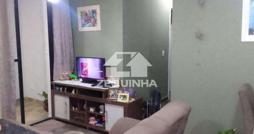 Apartamento com 2 quartos à venda no São Pedro, Osasco 