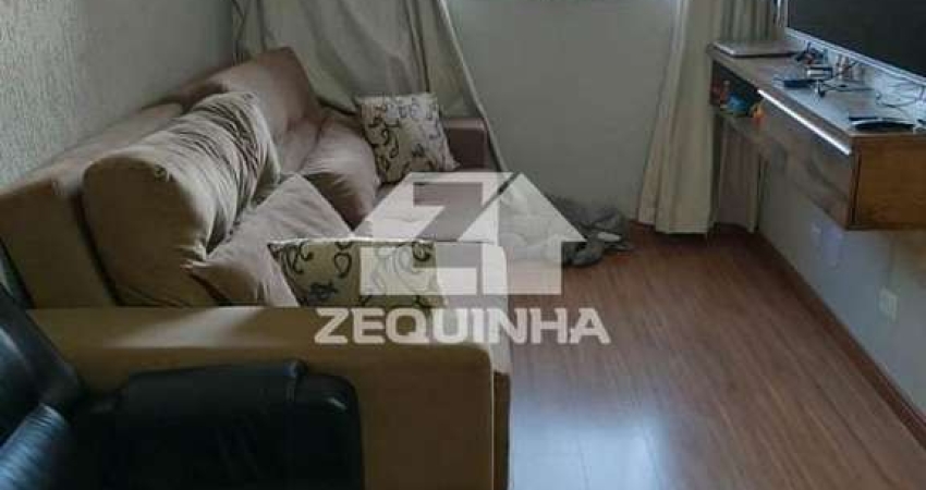Apartamento com 2 quartos à venda no Bandeiras, Osasco 
