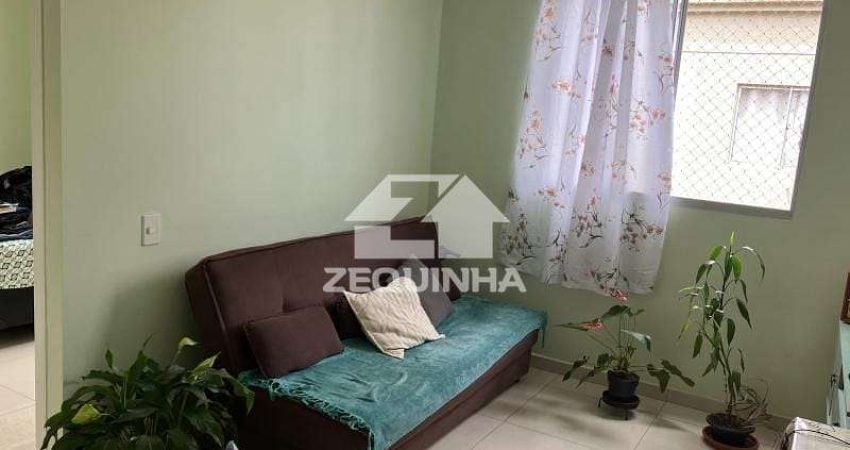 Residencial - Jardim Boa Vista
