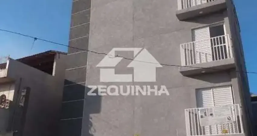 Apartamento com 2 quartos à venda no Padroeira, Osasco 