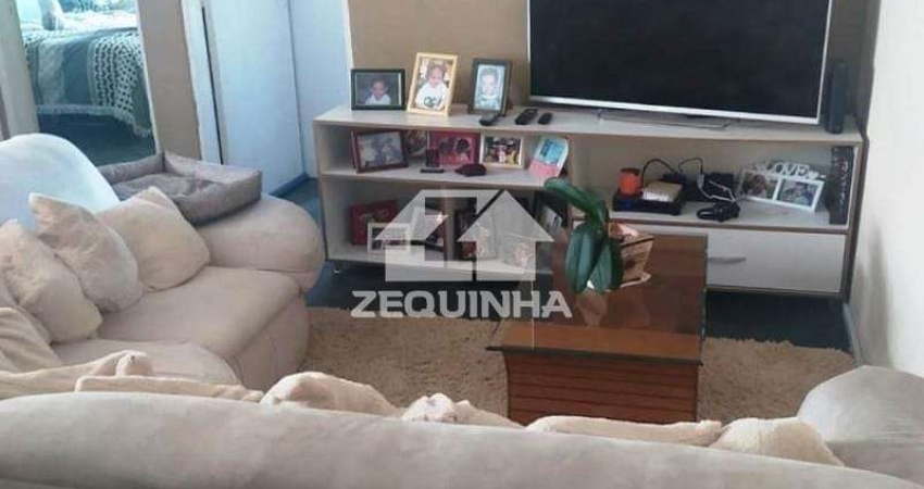 Residencial - Cidade das Flores