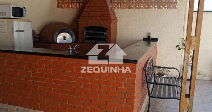 Residencial - Centro