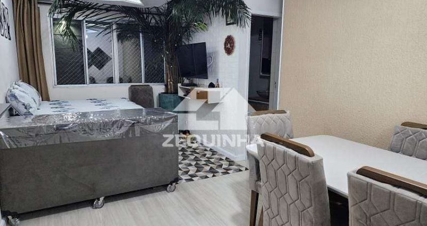 Residencial - Cidade das Flores