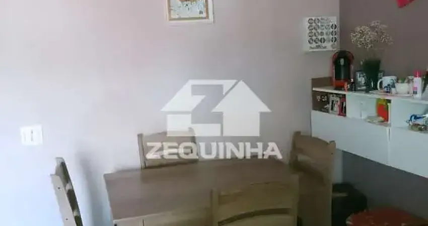 Apartamento à venda no Jardim Ester, São Paulo 