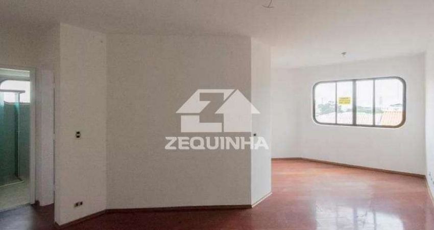 Apartamento com 2 quartos à venda no Umuarama, Osasco 