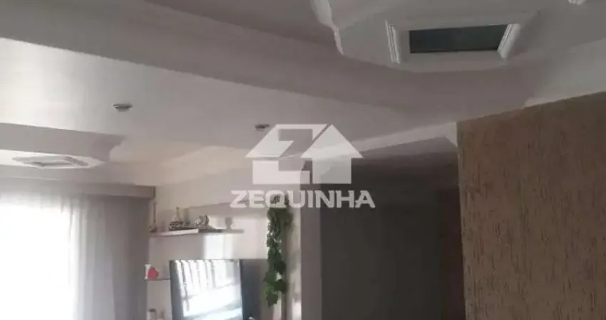 Apartamento com 2 quartos à venda no Bandeiras, Osasco