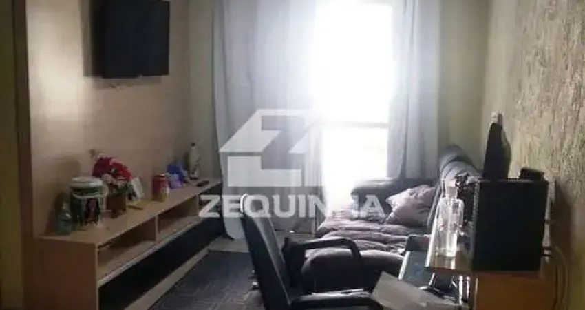 Apartamento com 2 quartos à venda no Bandeiras, Osasco 
