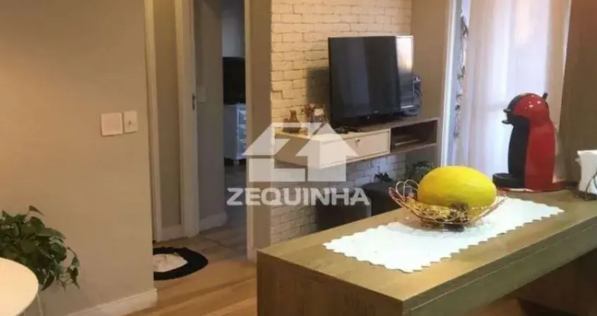 Apartamento com 2 quartos à venda no Jaguaribe, Osasco 