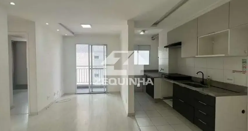Apartamento com 2 quartos à venda no Padroeira, Osasco 