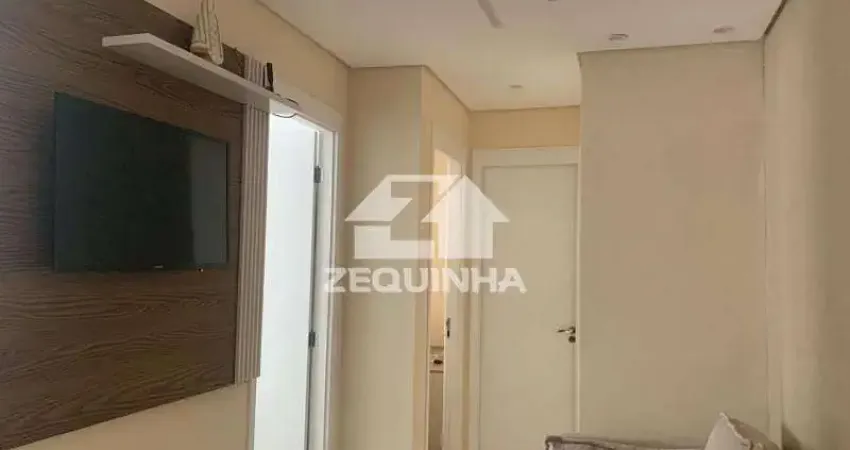 Apartamento com 2 quartos à venda no Padroeira, Osasco 