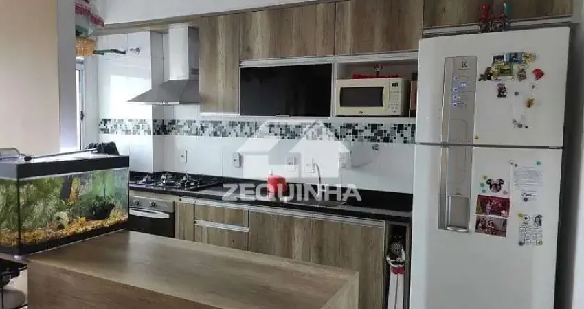 Apartamento com 3 quartos à venda no Novo Osasco, Osasco 