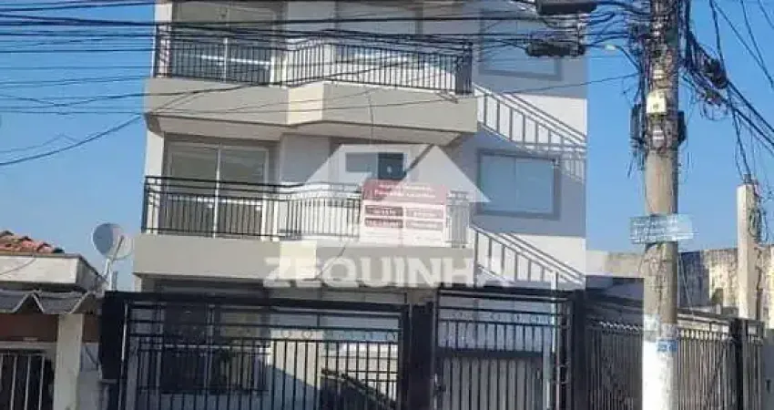 Residencial - Km 18
