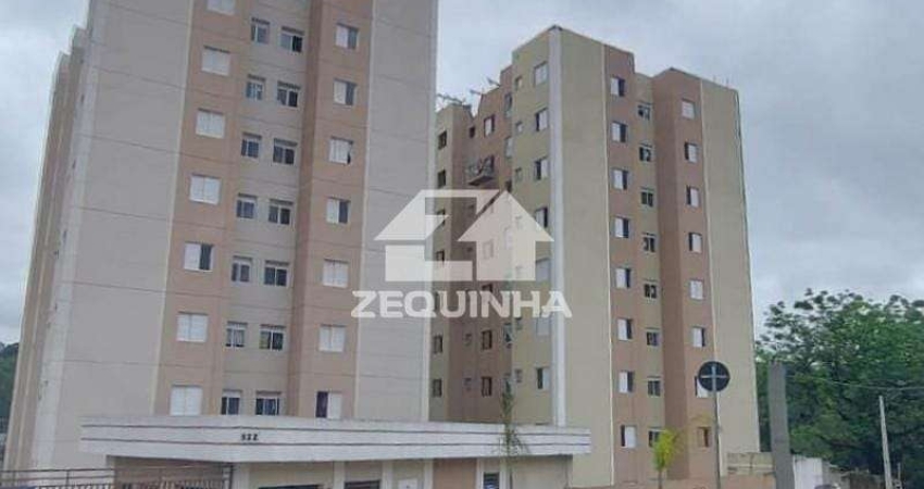 Apartamento com 2 quartos à venda no Três Montanhas, Osasco 
