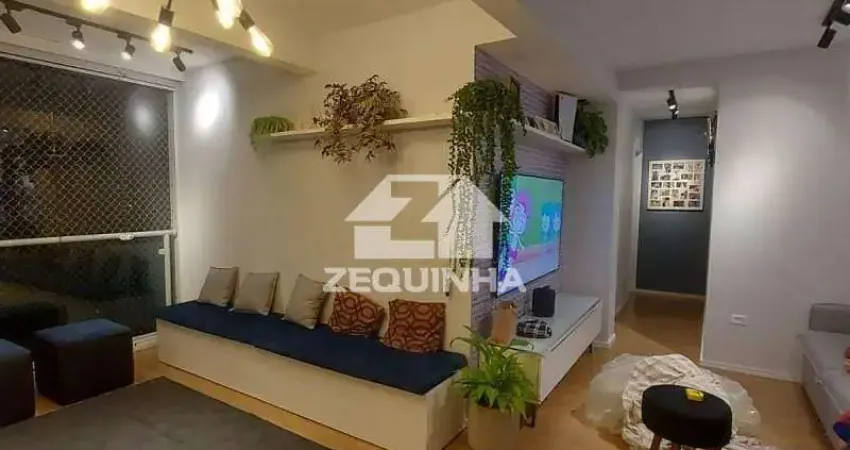 Apartamento com 3 quartos à venda no Parque Santa Teresa, Carapicuíba 