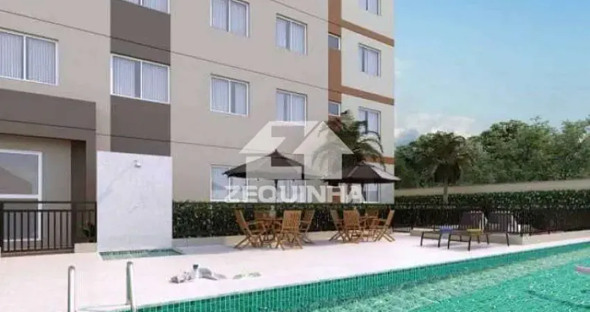 Apartamento com 2 quartos à venda em Jaguaré, São Paulo 