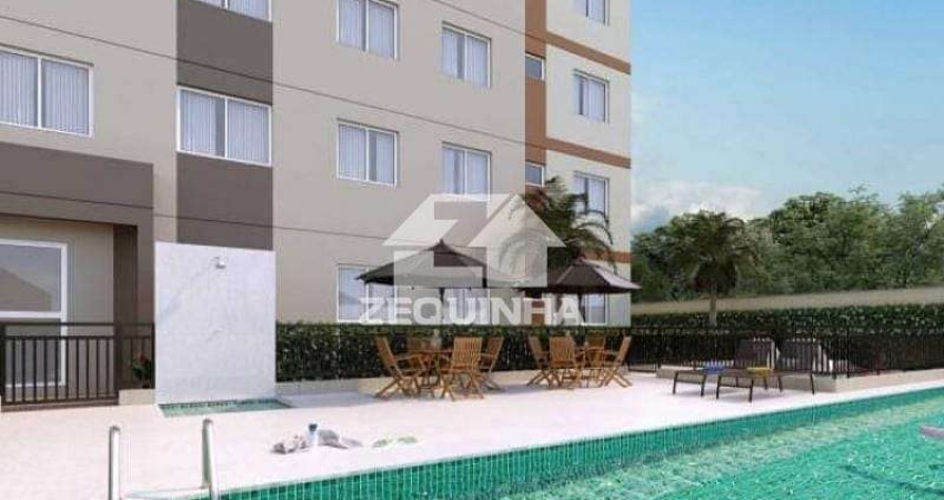 Residencial - Jaguare