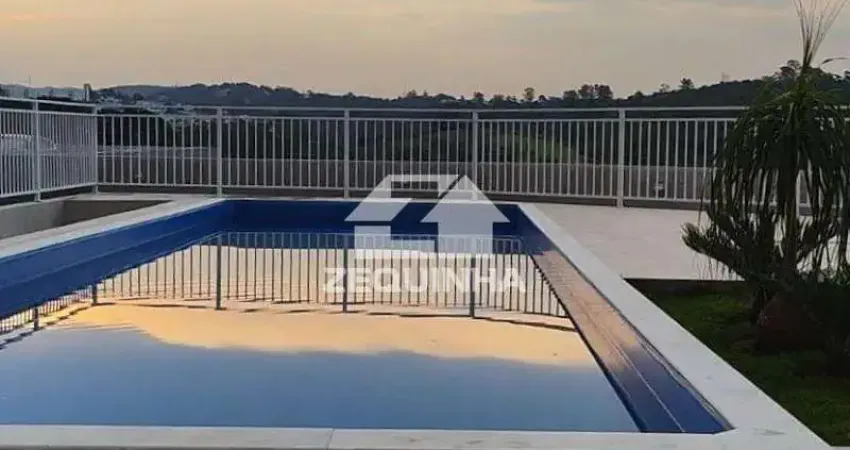 Apartamento com 2 quartos à venda no Parque Silvino Pereira, Cotia 