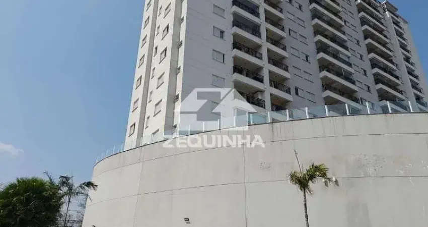Residencial - Vila Campesina