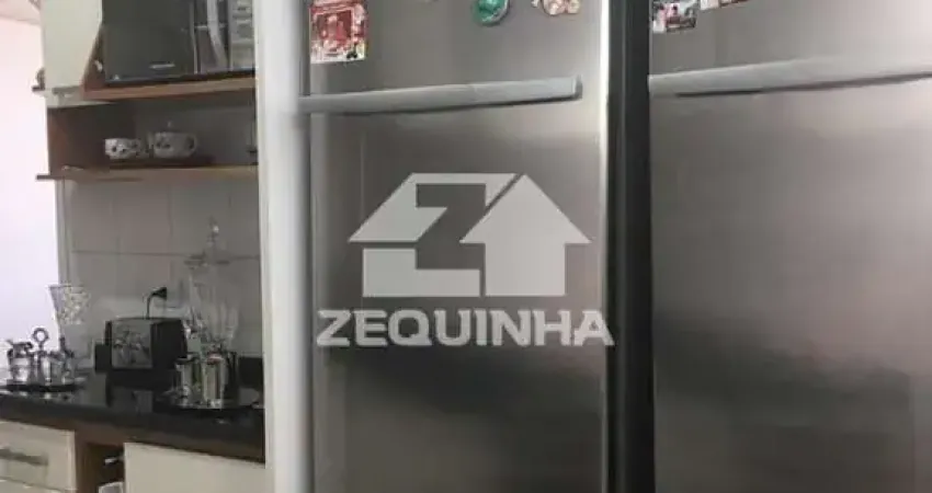 Apartamento com 3 quartos à venda na Bela Vista, Osasco 