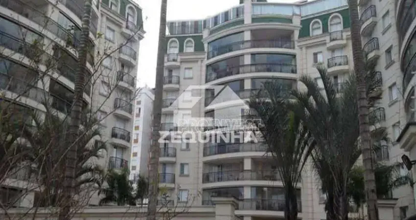 Residencial - Vila Sao Francisco