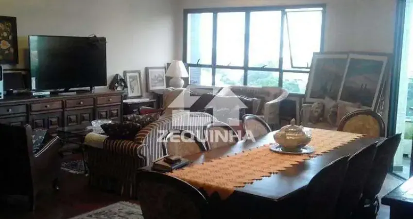 Apartamento com 5 quartos à venda no Centro, Osasco 