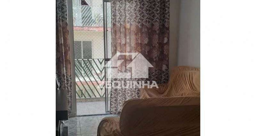 Apartamento com 2 quartos à venda no Veloso, Osasco 