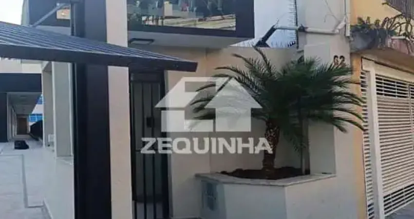Apartamento com 1 quarto à venda no Jardim das Belezas, Carapicuíba 