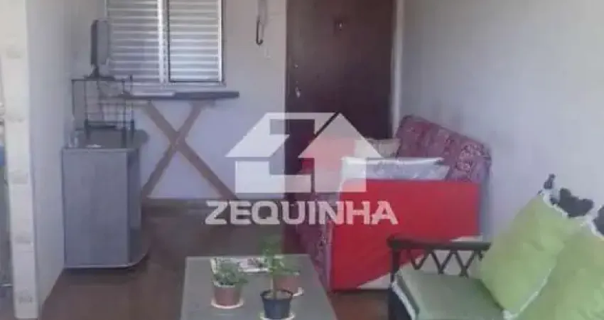 Residencial - Vila Municipal