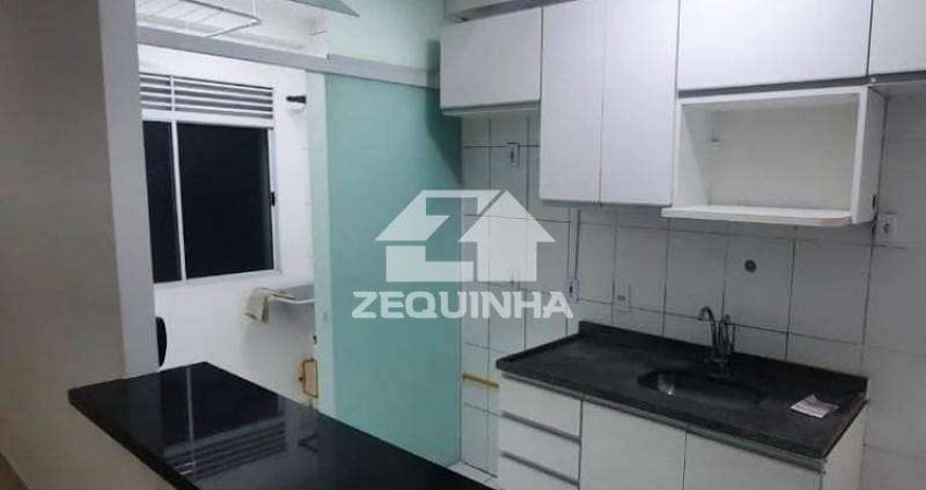 Apartamento com 2 quartos à venda no Novo Osasco, Osasco 