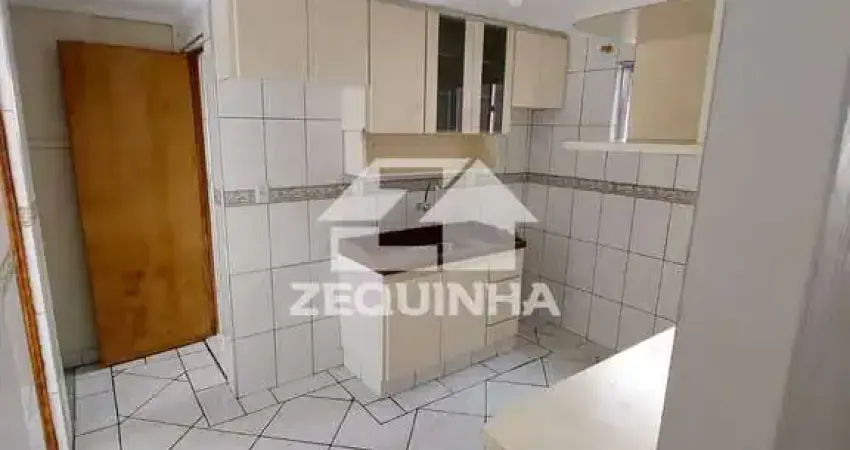 Apartamento à venda, Vila Municipal, Carapicuíba, SP