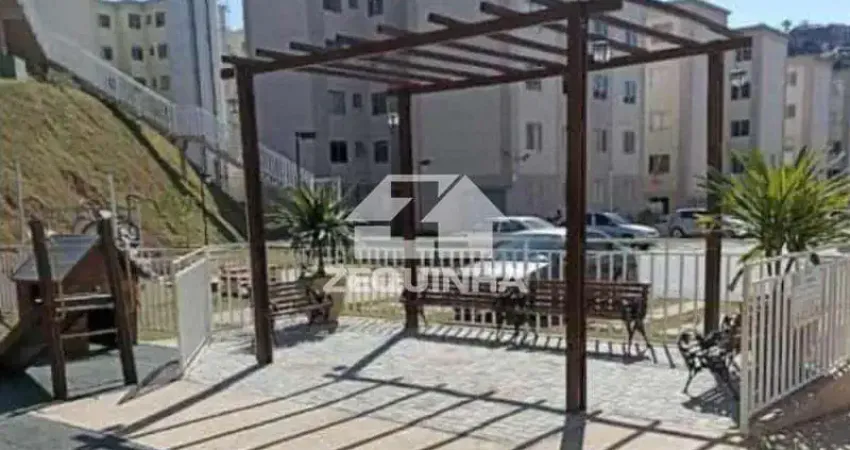 Apartamento com 2 quartos à venda no Jardim Petrópolis, Cotia